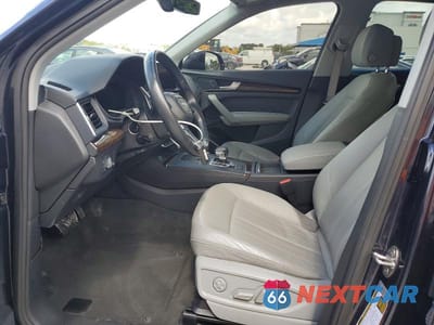 Zdjęcie 7 z 13 samochodu: 2018 AUDI Q5 PREMIUM PLUS VIN:WA1BNAFY9J2210724 - miniatura