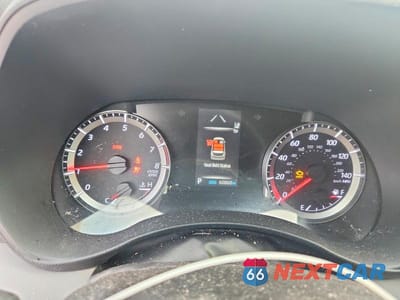 Zdjęcie 9 z 12 samochodu: 2022 TOYOTA HIGHLANDER L VIN:5TDCZRAH9NS114711 - miniatura