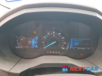 Zdjęcie 9 z 13 samochodu: 2022 FORD EDGE TITANIUM VIN:2FMPK4K9XNBA14453 - miniatura