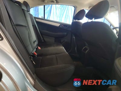 Zdjęcie 10 z 12 samochodu: 2015 SUBARU LEGACY 2.5I VIN:4S3BNBA60F3004386 - miniatura