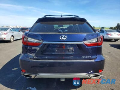 Zdjęcie 6 z 12 samochodu: 2021 LEXUS RX 350 BASE VIN:JTJHZMDA7M2052722 - miniatura