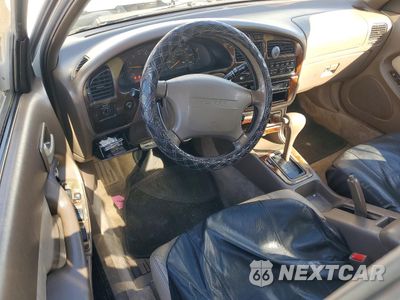 Zdjęcie 8 z 13 samochodu: 1995 TOYOTA CAMRY XLE VIN:4T1SK13E6SU648725 - miniatura