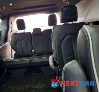 Zdjęcie 10 z 13 samochodu: 2022 CHRYSLER PACIFICA LIMITED VIN:2C4RC3GG0NR102625 - miniatura