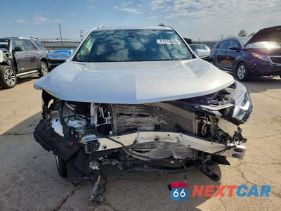 Piąte zdjęcie samochodu w środku: 2019 CHEVROLET EQUINOX PREMIER VIN:3GNAXYEX2KS637768 - miniatura