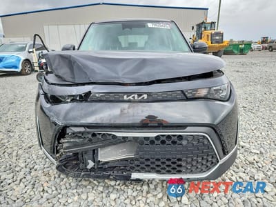 Piąte zdjęcie samochodu w środku: 2025 KIA SOUL LX VIN:KNDJ23AU5S7968817 - miniatura