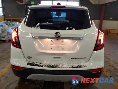 Zdjęcie 6 z 13 samochodu: 2019 BUICK ENCORE PREFERRED VIN:KL4CJASB6KB706700 - miniatura