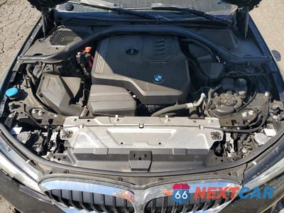 Zdjęcie 11 z 12 samochodu: 2021 BMW 330I VIN:3MW5R1J03M8B69325 - miniatura