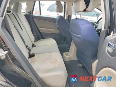 Zdjęcie 10 z 11 samochodu: 2011 DODGE CALIBER MAINSTREET VIN:1B3CB3HA7BD107047 - miniatura