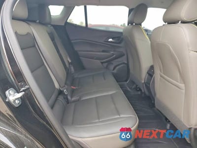 Zdjęcie 11 z 13 samochodu: 2025 CHEVROLET TRAX ACTIV VIN:KL77LKEP3SC220254 - miniatura