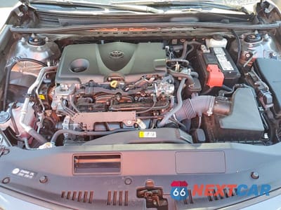 Zdjęcie 11 z 12 samochodu: 2024 TOYOTA CAMRY SE VIN:4T1G11AK2RU867029 - miniatura