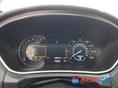 Zdjęcie 9 z 12 samochodu: 2016 LINCOLN MKX RESERVE VIN:2LMPJ8LR6GBL74982 - miniatura