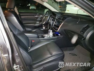 Zdjęcie 13 z 14 samochodu: 2018 NISSAN ALTIMA 2.5 SR VIN:1N4AL3AP2JC284827 - miniatura
