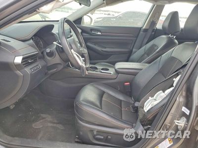 Zdjęcie 7 z 11 samochodu: 2022 NISSAN ALTIMA SR VIN:1N4BL4CV0NN336102 - miniatura