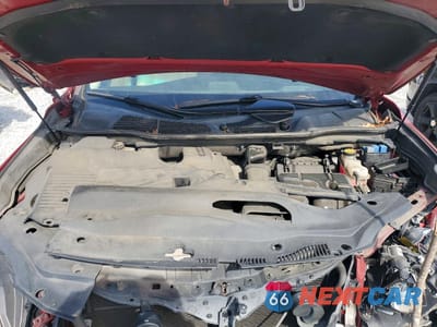 Zdjęcie 12 z 13 samochodu: 2010 LEXUS RX 450H VIN:JTJBC1BA2A2407428 - miniatura