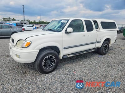 2002 TOYOTA TUNDRA SR5 V8 5TBBT441X2S325080 - główne zdjęcie licytacji z USA - miniatura