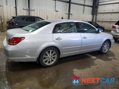 Trzecie zdjęcie samochodu z tyłu: 2009 TOYOTA AVALON LIMITED VIN:4T1BK36B19U339011 - miniatura