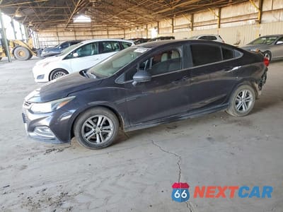 2016 CHEVROLET CRUZE LT 1G1BE5SM7G7241264 - główne zdjęcie licytacji z USA - miniatura