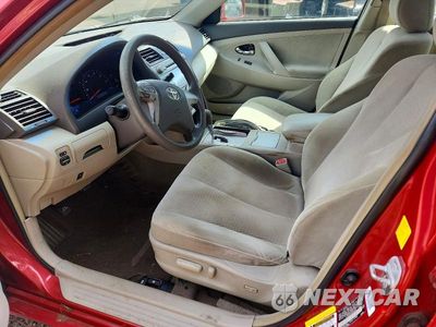 Zdjęcie 7 z 12 samochodu: 2011 TOYOTA CAMRY LE VIN:4T1BF3EK4BU679040 - miniatura