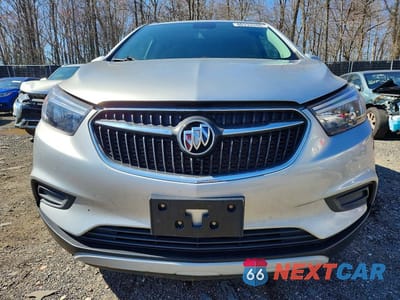Piąte zdjęcie samochodu w środku: 2019 BUICK ENCORE PREFERRED VIN:KL4CJASB2KB858361 - miniatura