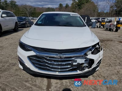 Piąte zdjęcie samochodu w środku: 2023 CHEVROLET MALIBU LS VIN:1G1ZC5ST3PF155855 - miniatura