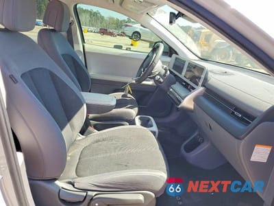 Zdjęcie 7 z 13 samochodu: 2024 HYUNDAI IONIQ 5 SEL VIN:KM8KN4DE1RU294341 - miniatura