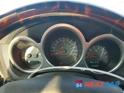 Zdjęcie 9 z 13 samochodu: 2010 CHRYSLER SEBRING LIMITED VIN:1C3CC5FB8AN232171 - miniatura