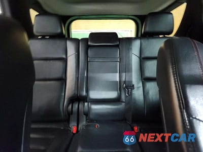 Zdjęcie 10 z 13 samochodu: 2018 DODGE DURANGO GT VIN:1C4RDJDG1JC451902 - miniatura