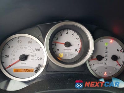 Zdjęcie 9 z 12 samochodu: 2005 TOYOTA RAV4 BASE VIN:JTEHD20V656025578 - miniatura