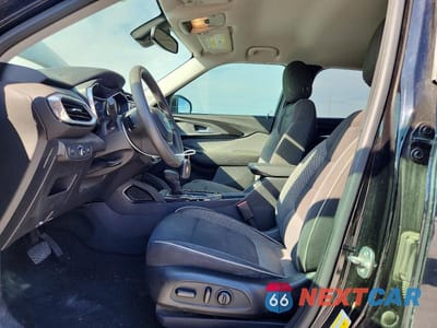 Zdjęcie 7 z 12 samochodu: 2021 CHEVROLET TRAILBLAZER LT VIN:KL79MPSLXMB056112 - miniatura