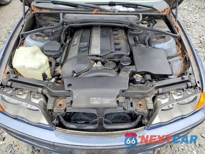 Zdjęcie 11 z 12 samochodu: 2001 BMW 330 I VIN:WBAAV53471JS92594 - miniatura