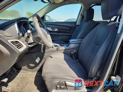 Zdjęcie 7 z 12 samochodu: 2013 GMC TERRAIN SLE VIN:2GKALMEK5D6162480 - miniatura