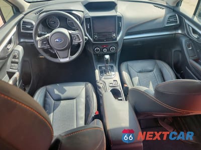 Zdjęcie 8 z 14 samochodu: 2021 SUBARU CROSSTREK LIMITED VIN:JF2GTHMC1MH242765 - miniatura