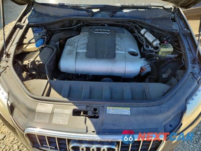 Zdjęcie 12 z 12 samochodu: 2011 AUDI Q7 PRESTIGE VIN:WA1VMAFE1BD001733 - miniatura