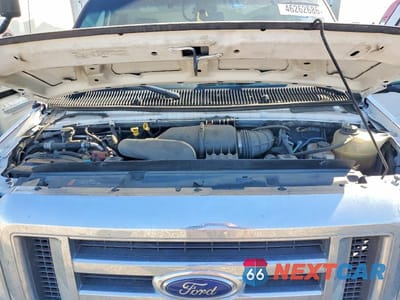 Zdjęcie 12 z 13 samochodu: 2019 FORD E350 BOX TRUCK VIN:1FDWE3F64KDC58845 - miniatura