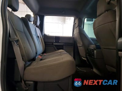 Zdjęcie 10 z 12 samochodu: 2018 FORD F250 SUPER DUTY VIN:1FT7W2BTXJEB34647 - miniatura