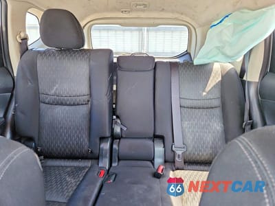 Zdjęcie 10 z 14 samochodu: 2018 NISSAN ROGUE SV VIN:JN8AT2MV7JW313420 - miniatura