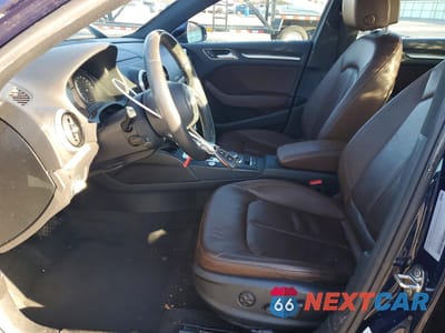 Zdjęcie 7 z 13 samochodu: 2019 AUDI A3 PREMIUM PLUS VIN:WAUJEGFF2KA105756 - miniatura