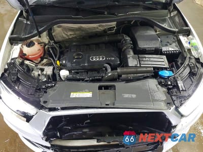 Zdjęcie 11 z 12 samochodu: 2016 AUDI Q3 PREMIUM PLUS VIN:WA1EFCFS5GR013017 - miniatura