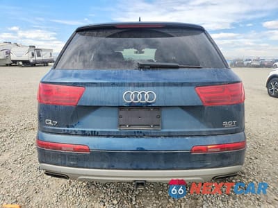 Zdjęcie 6 z 12 samochodu: 2018 AUDI Q7 PRESTIGE VIN:WA1VAAF75JD050166 - miniatura