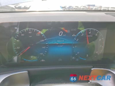 Zdjęcie 9 z 12 samochodu: 2022 MERCEDES-BENZ GLB 250 4MATIC VIN:W1N4M4HB4NW181314 - miniatura