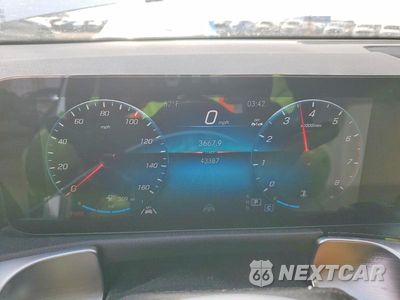 Zdjęcie 9 z 12 samochodu: 2022 MERCEDES-BENZ GLB 250 4MATIC VIN:W1N4M4HB4NW181314 - miniatura