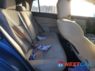Zdjęcie 10 z 12 samochodu: 2013 SUBARU XV CROSSTREK 2.0 PREMIUM VIN:JF2GPACC8D2212677 - miniatura