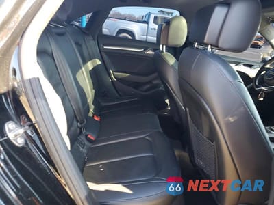 Zdjęcie 10 z 12 samochodu: 2016 AUDI A3 PREMIUM VIN:WAUB8GFFXG1019677 - miniatura