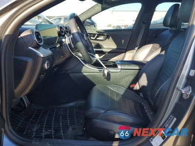 Zdjęcie 7 z 11 samochodu: 2022 MERCEDES-BENZ C 300 VIN:W1KAF4GBXNR048955 - miniatura