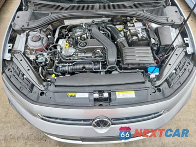 Zdjęcie 11 z 13 samochodu: 2025 VOLKSWAGEN JETTA S VIN:3VW5X7BU4SM000803 - miniatura