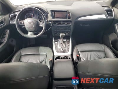 Zdjęcie 8 z 12 samochodu: 2009 AUDI Q5 3.2 VIN:WA1KK78RX9A047097 - miniatura