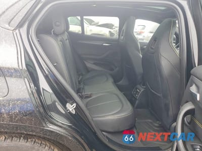 Zdjęcie 10 z 13 samochodu: 2023 BMW X2 XDRIVE28I VIN:WBXYJ1C08P5V58423 - miniatura