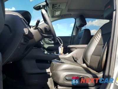 Zdjęcie 7 z 13 samochodu: 2024 GMC TERRAIN AT4 VIN:3GKALYEG6RL282200 - miniatura