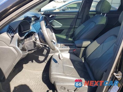 Zdjęcie 7 z 13 samochodu: 2021 AUDI Q3 PREMIUM PLUS S LINE 45 VIN:WA1EECF33M1129449 - miniatura