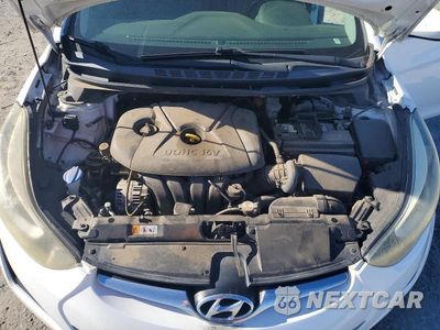 Zdjęcie 11 z 12 samochodu: 2015 HYUNDAI ELANTRA SE VIN:5NPDH4AE2FH643764 - miniatura